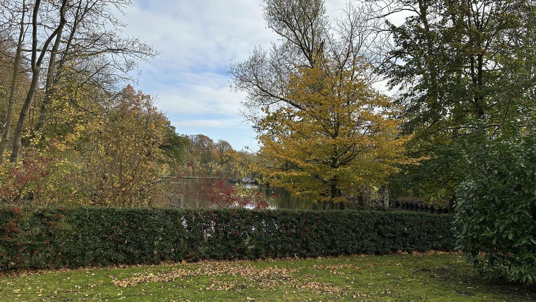 Prodej bytu 4+1 122 m², Lübeck, Šlesvicko-Holštýnsko Prodej bytu 4+1 122 m², Lübeck, Šlesvicko-Holštýnsko