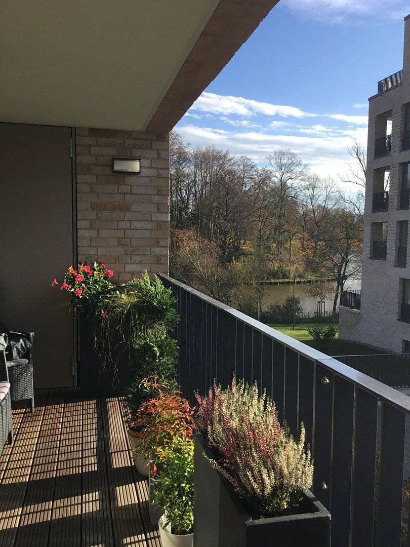 Prodej bytu 4+1 122 m², Lübeck, Šlesvicko-Holštýnsko Prodej bytu 4+1 122 m², Lübeck, Šlesvicko-Holštýnsko