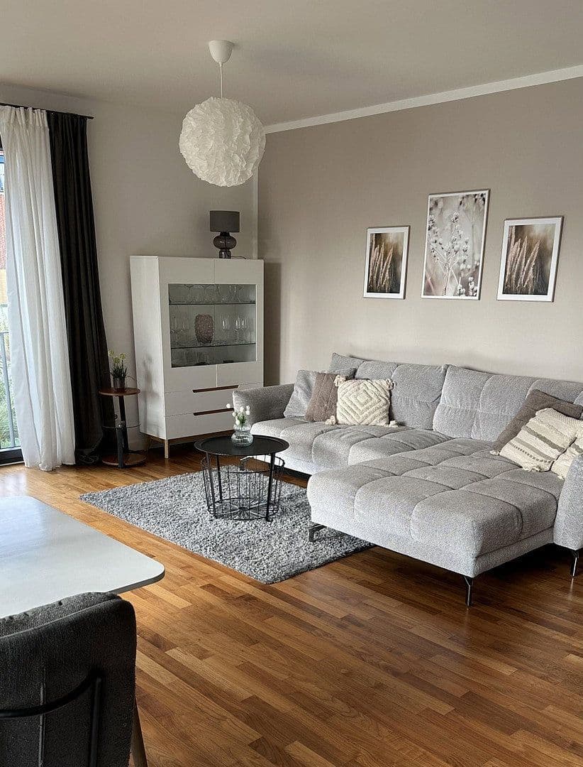 Prodej bytu 4+1 122 m², Lübeck, Šlesvicko-Holštýnsko Prodej bytu 4+1 122 m², Lübeck, Šlesvicko-Holštýnsko