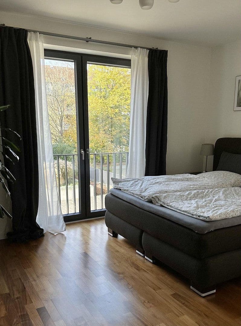 Prodej bytu 4+1 122 m², Lübeck, Šlesvicko-Holštýnsko Prodej bytu 4+1 122 m², Lübeck, Šlesvicko-Holštýnsko
