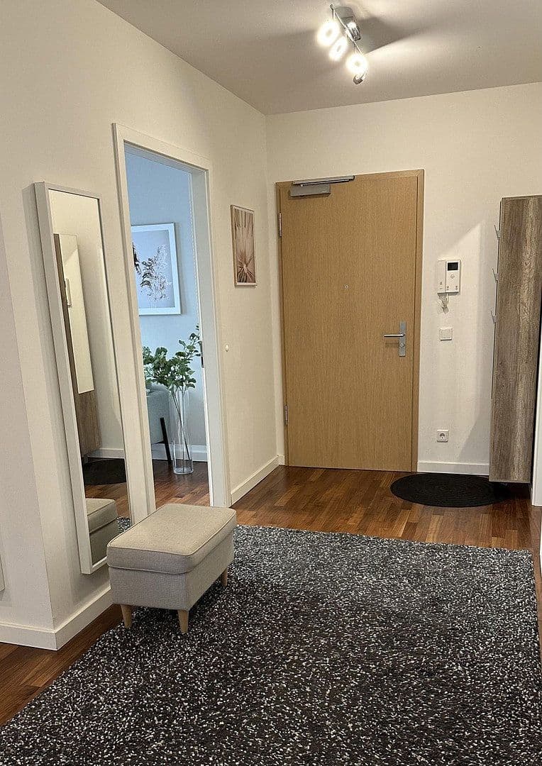 Prodej bytu 4+1 122 m², Lübeck, Šlesvicko-Holštýnsko Prodej bytu 4+1 122 m², Lübeck, Šlesvicko-Holštýnsko