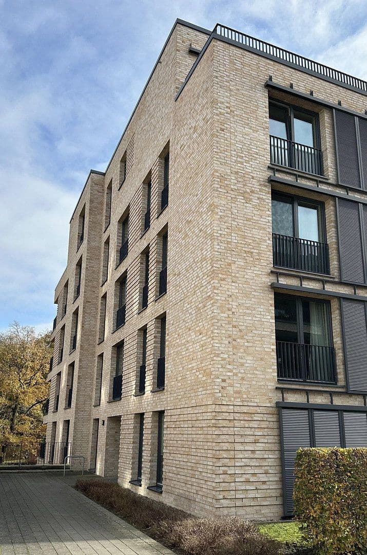 Prodej bytu 4+1 122 m², Lübeck, Šlesvicko-Holštýnsko Prodej bytu 4+1 122 m², Lübeck, Šlesvicko-Holštýnsko