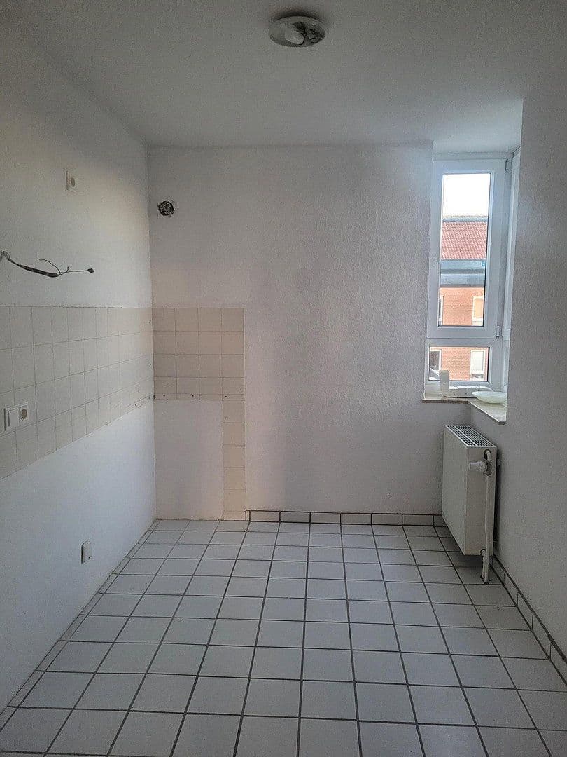 Pronájem bytu 3+1 81 m², Norderneystr. 9, Wilhelmshaven, Dolní Sasko Pronájem bytu 3+1 81 m², Norderneystr. 9, Wilhelmshaven, Dolní Sasko