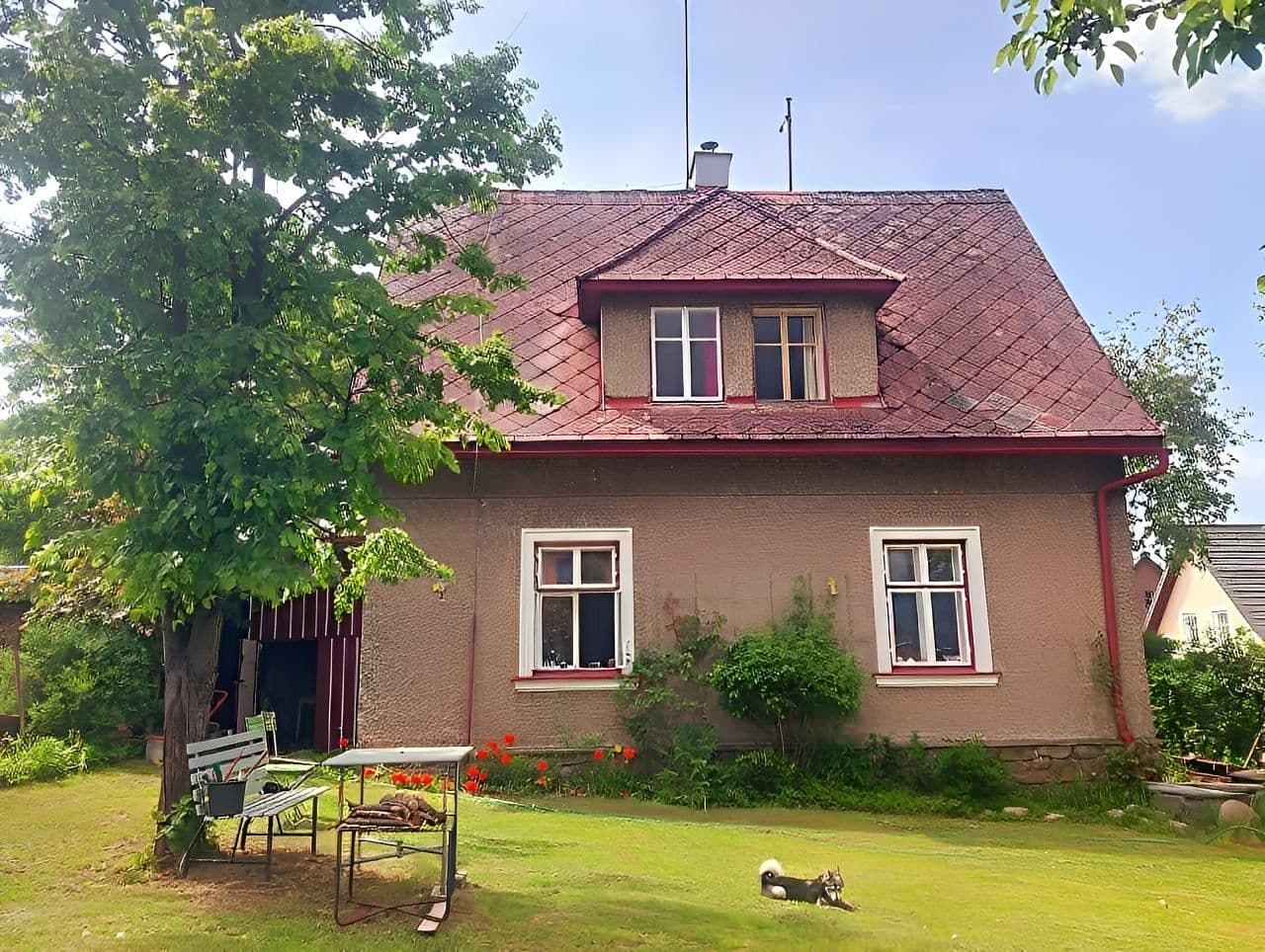 Pronájem chaty, chalupy, Vrchlabí, Královéhradecký kraj Pronájem chaty, chalupy, Vrchlabí, Královéhradecký kraj