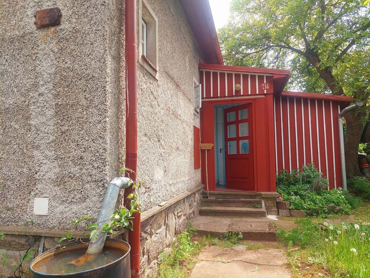 Pronájem chaty, chalupy, Vrchlabí, Královéhradecký kraj Pronájem chaty, chalupy, Vrchlabí, Královéhradecký kraj