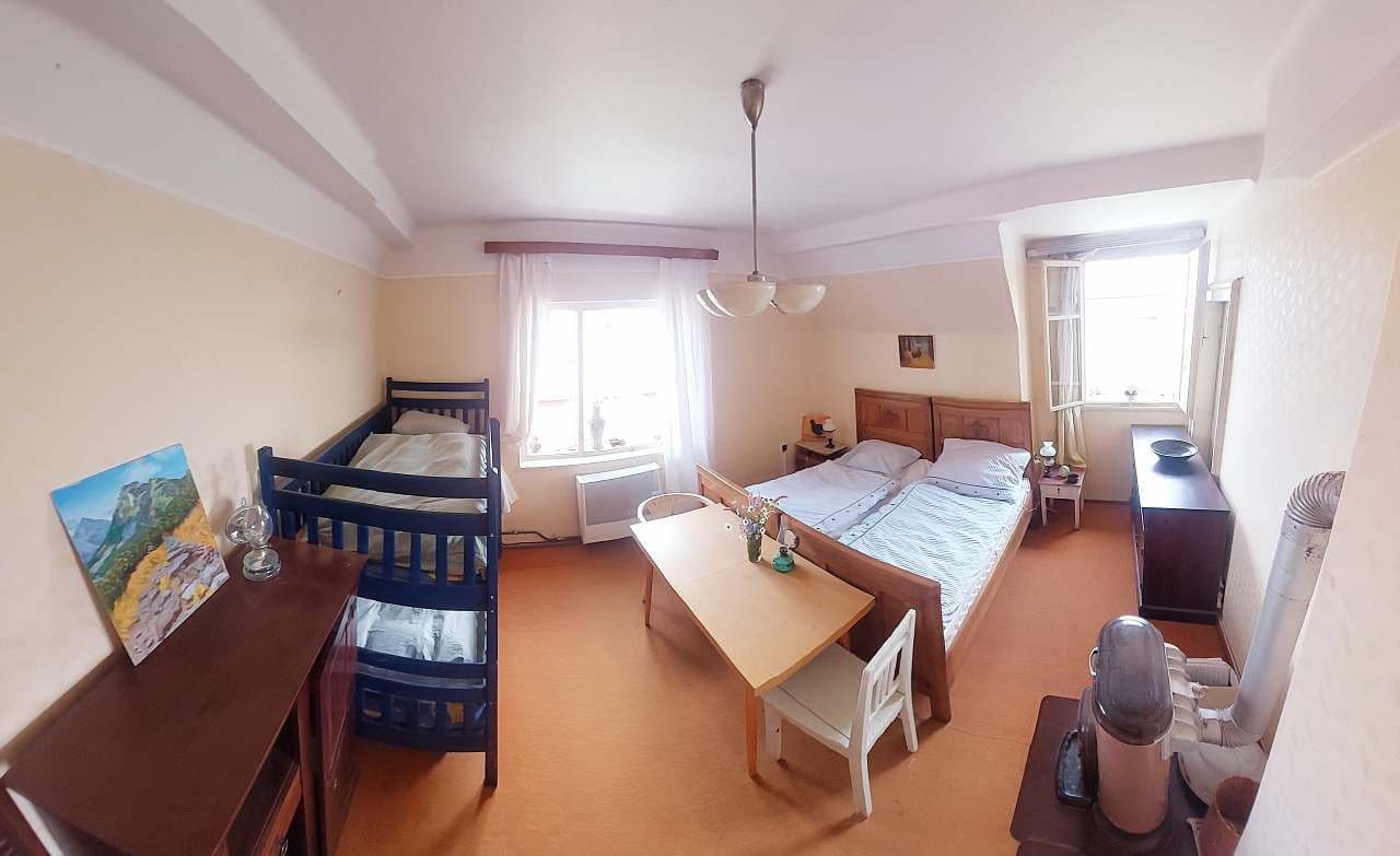 Pronájem chaty, chalupy, Vrchlabí, Královéhradecký kraj Pronájem chaty, chalupy, Vrchlabí, Královéhradecký kraj