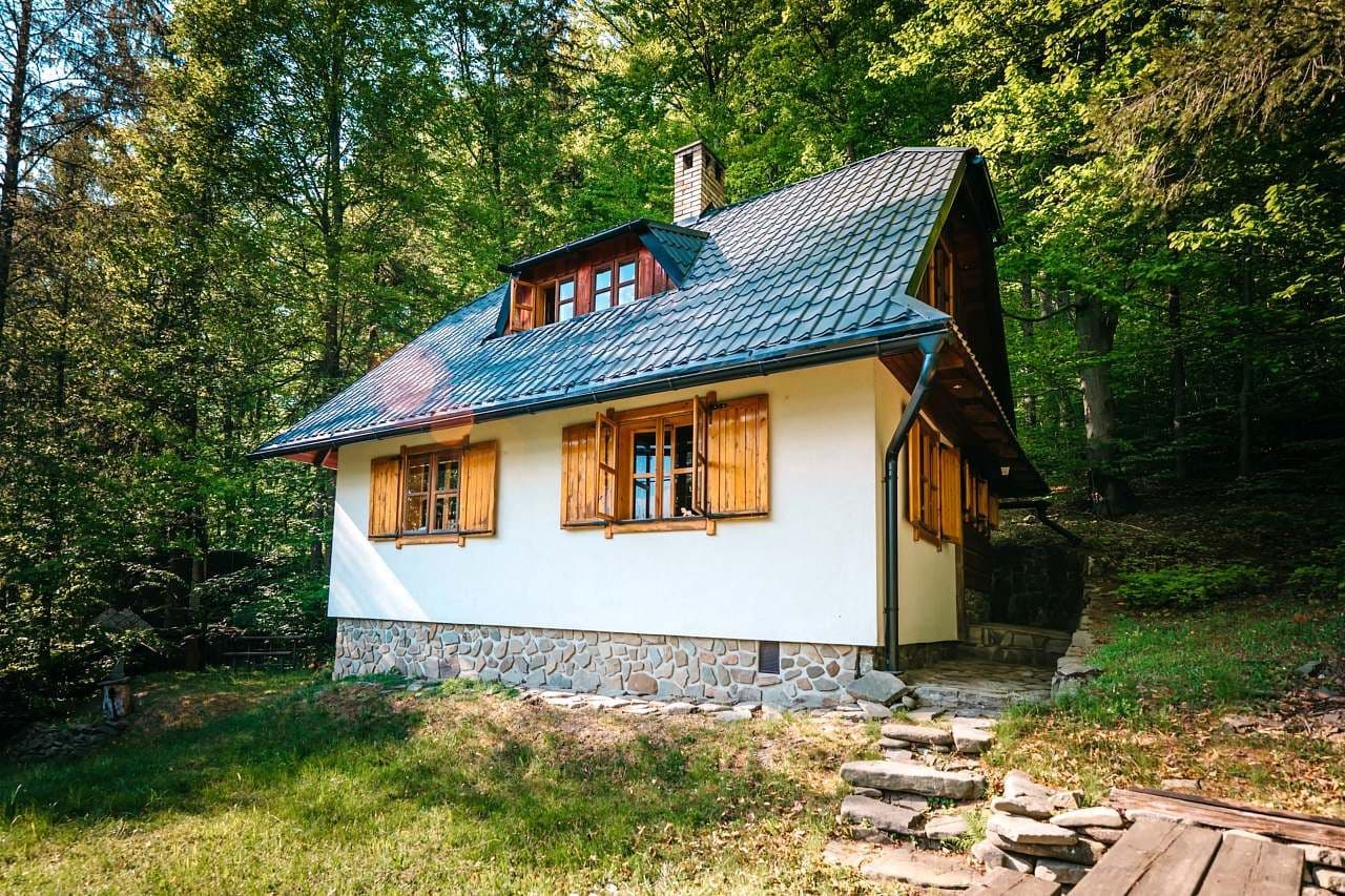 Pronájem chaty, chalupy, Morávka, Moravskoslezský kraj Pronájem chaty, chalupy, Morávka, Moravskoslezský kraj