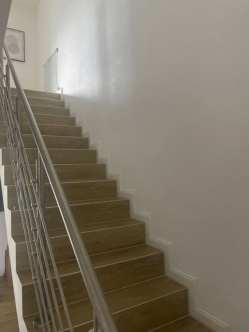 Pronájem domu 125 m², pozemek 310 m², Hainbuchenweg 3a, Lauenburg/Elbe, Šlesvicko-Holštýnsko Pronájem domu 125 m², pozemek 310 m², Hainbuchenweg 3a, Lauenburg/Elbe, Šlesvicko-Holštýnsko