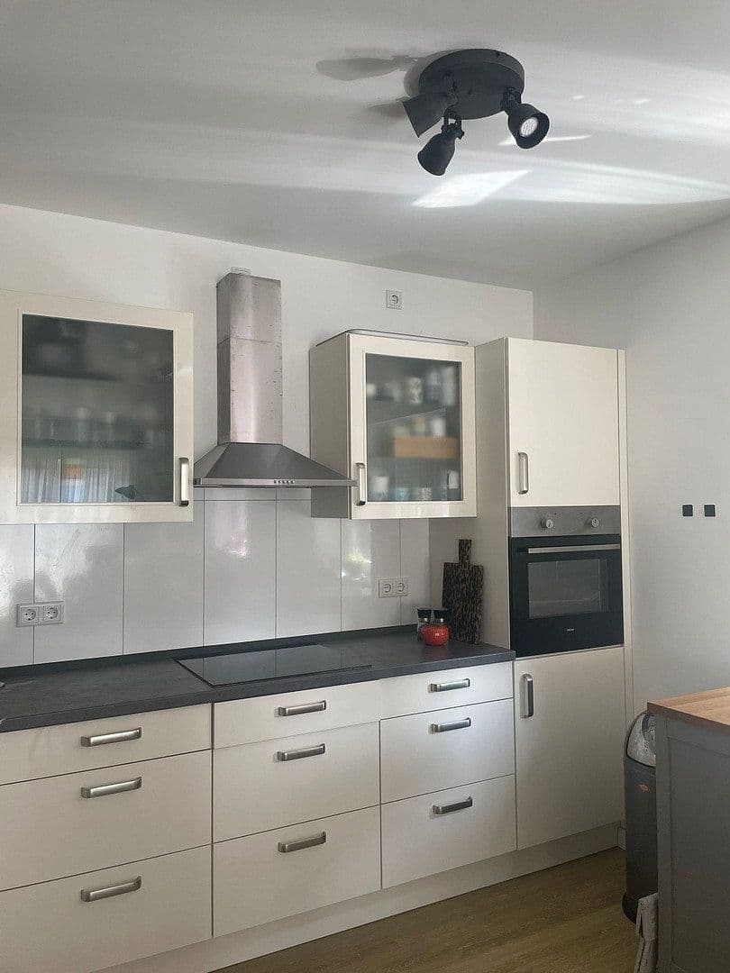 Pronájem domu 125 m², pozemek 310 m², Hainbuchenweg 3a, Lauenburg/Elbe, Šlesvicko-Holštýnsko Pronájem domu 125 m², pozemek 310 m², Hainbuchenweg 3a, Lauenburg/Elbe, Šlesvicko-Holštýnsko