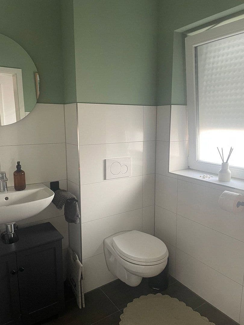 Pronájem domu 125 m², pozemek 310 m², Hainbuchenweg 3a, Lauenburg/Elbe, Šlesvicko-Holštýnsko Pronájem domu 125 m², pozemek 310 m², Hainbuchenweg 3a, Lauenburg/Elbe, Šlesvicko-Holštýnsko