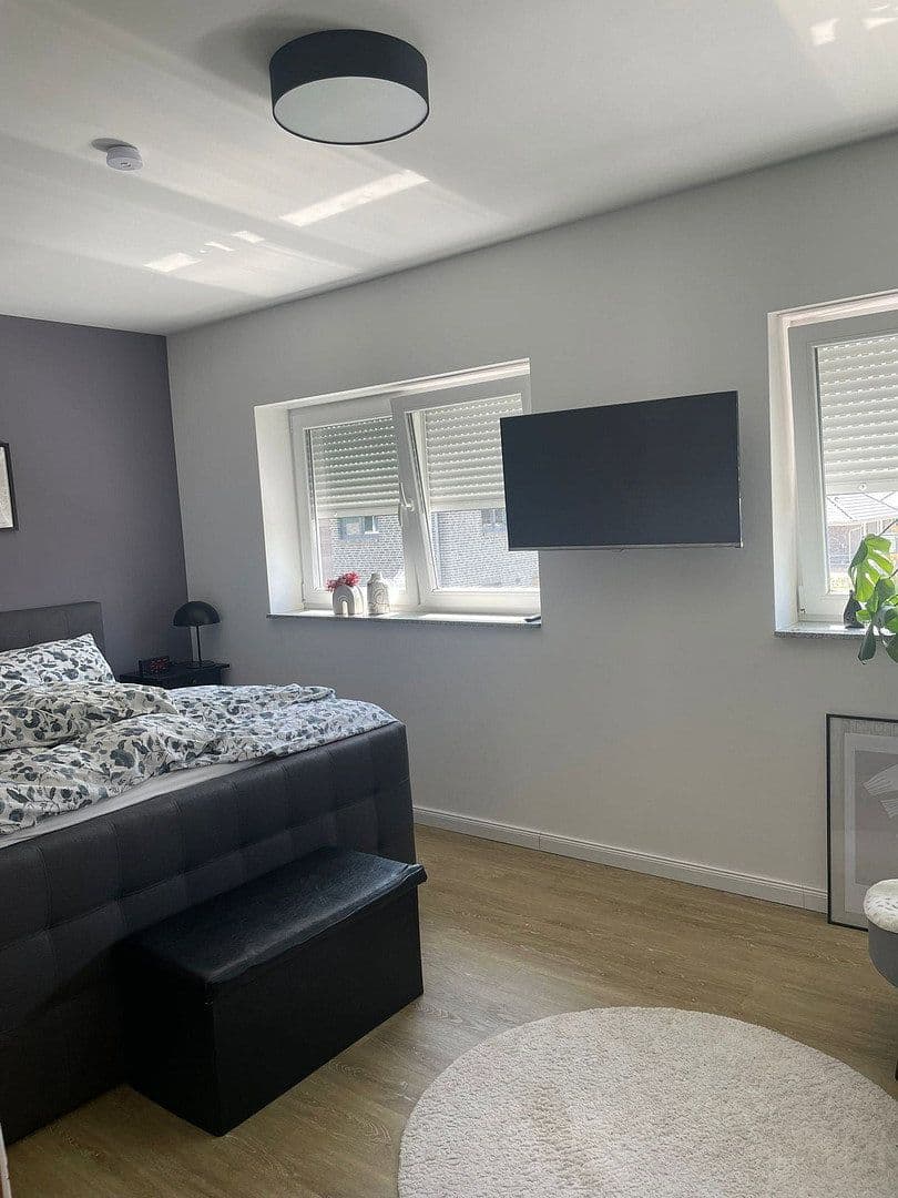 Pronájem domu 125 m², pozemek 310 m², Hainbuchenweg 3a, Lauenburg/Elbe, Šlesvicko-Holštýnsko Pronájem domu 125 m², pozemek 310 m², Hainbuchenweg 3a, Lauenburg/Elbe, Šlesvicko-Holštýnsko