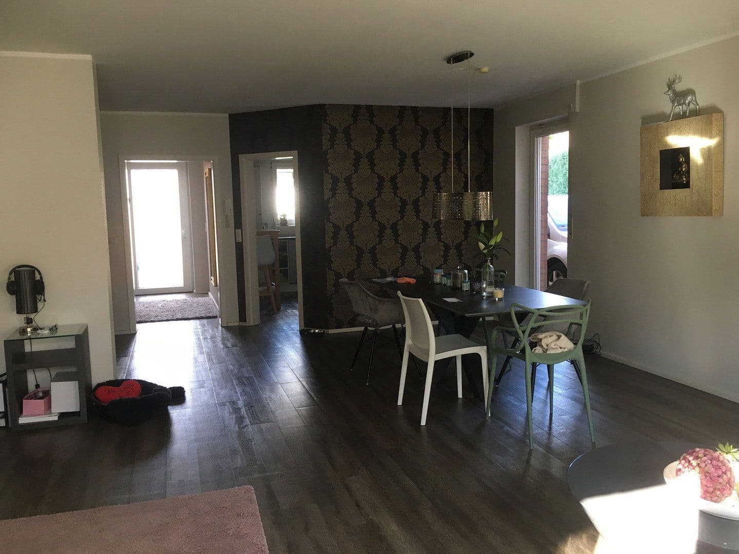 Pronájem domu 180 m², pozemek 290 m², Franz-Schubert-Str. 14, Ratingen, Severní Porýní-Vestfálsko Pronájem domu 180 m², pozemek 290 m², Franz-Schubert-Str. 14, Ratingen, Severní Porýní-Vestfálsko