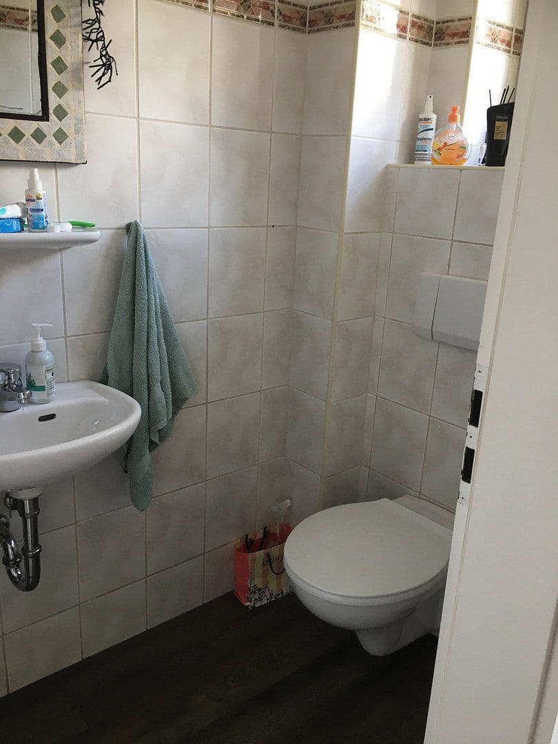 Pronájem domu 180 m², pozemek 290 m², Franz-Schubert-Str. 14, Ratingen, Severní Porýní-Vestfálsko Pronájem domu 180 m², pozemek 290 m², Franz-Schubert-Str. 14, Ratingen, Severní Porýní-Vestfálsko
