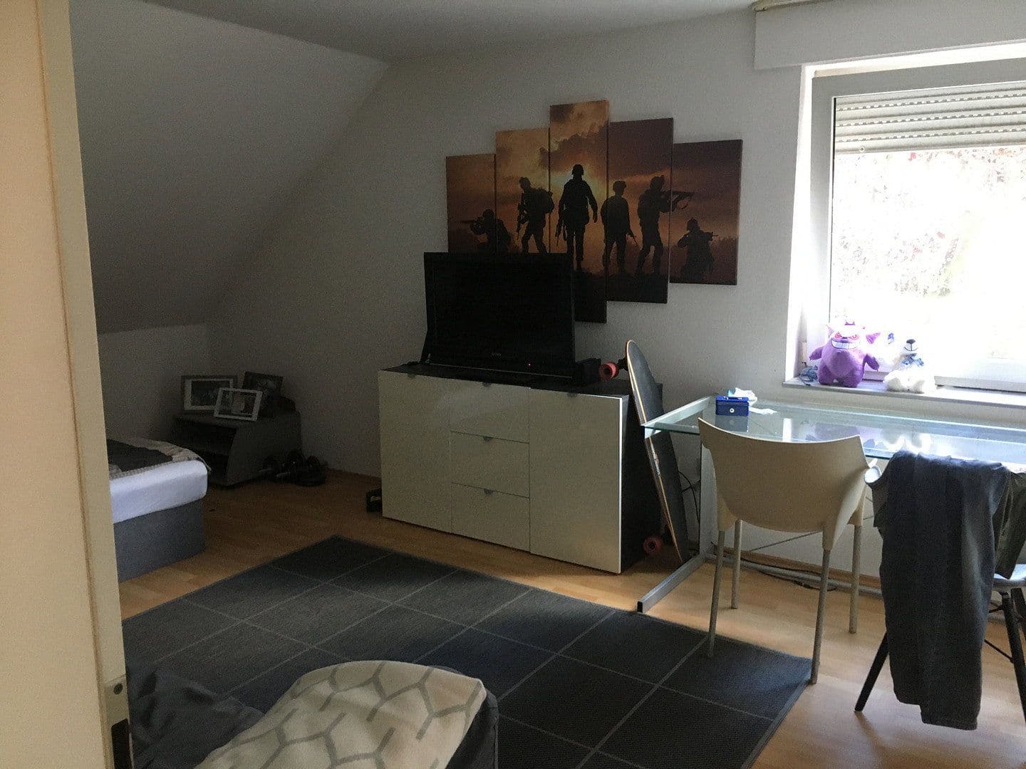 Pronájem domu 180 m², pozemek 290 m², Franz-Schubert-Str. 14, Ratingen, Severní Porýní-Vestfálsko Pronájem domu 180 m², pozemek 290 m², Franz-Schubert-Str. 14, Ratingen, Severní Porýní-Vestfálsko