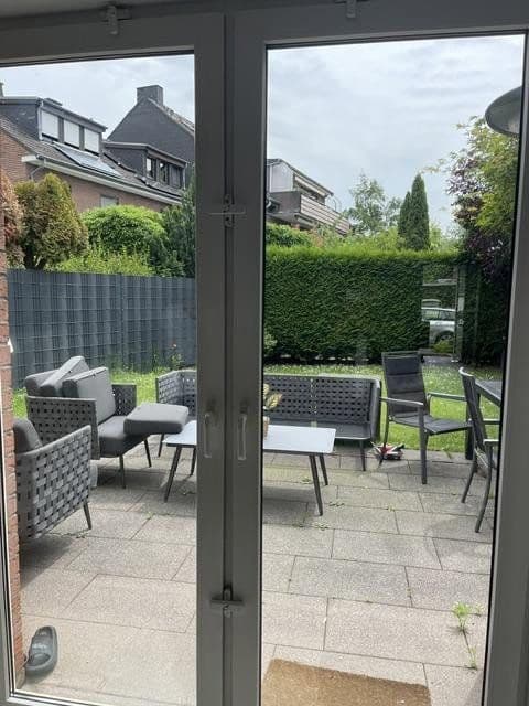 Pronájem domu 180 m², pozemek 290 m², Franz-Schubert-Str. 14, Ratingen, Severní Porýní-Vestfálsko Pronájem domu 180 m², pozemek 290 m², Franz-Schubert-Str. 14, Ratingen, Severní Porýní-Vestfálsko