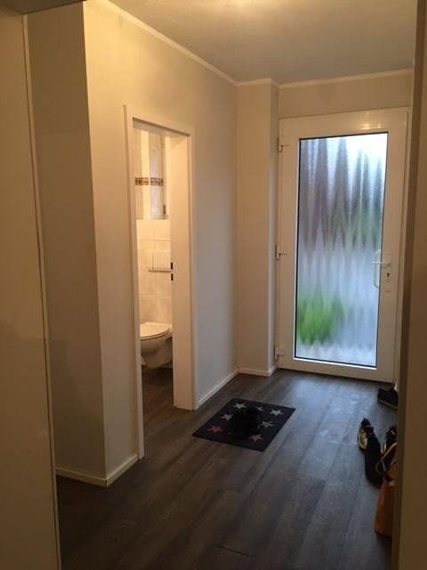 Pronájem domu 180 m², pozemek 290 m², Franz-Schubert-Str. 14, Ratingen, Severní Porýní-Vestfálsko Pronájem domu 180 m², pozemek 290 m², Franz-Schubert-Str. 14, Ratingen, Severní Porýní-Vestfálsko