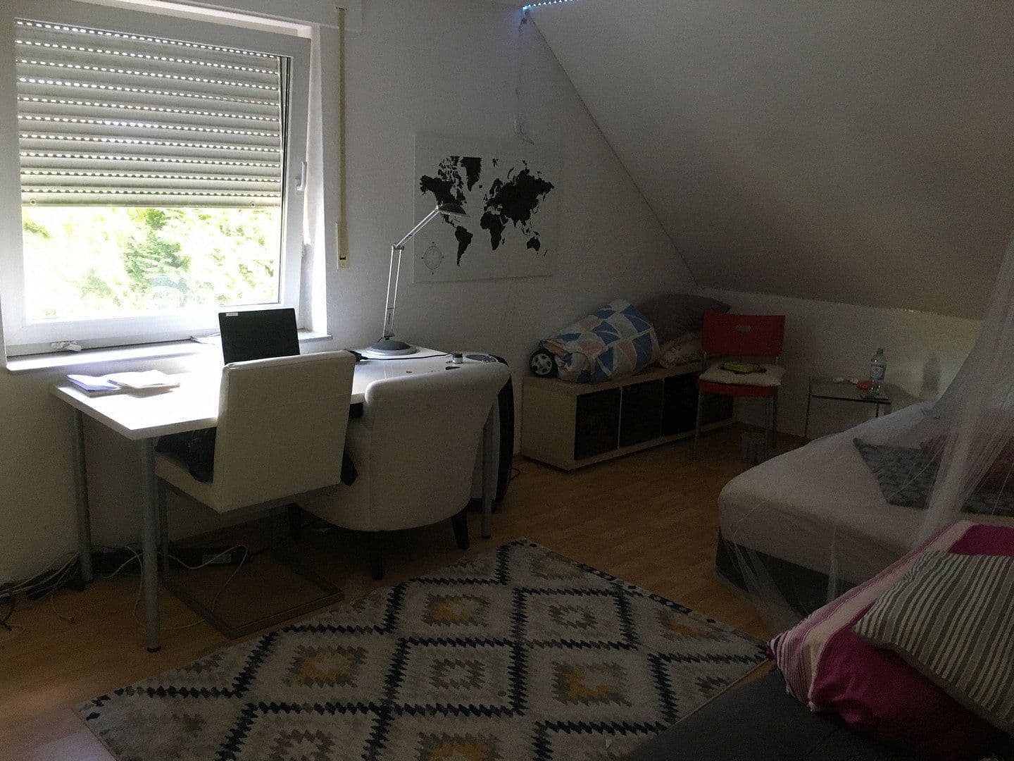 Pronájem domu 180 m², pozemek 290 m², Franz-Schubert-Str. 14, Ratingen, Severní Porýní-Vestfálsko Pronájem domu 180 m², pozemek 290 m², Franz-Schubert-Str. 14, Ratingen, Severní Porýní-Vestfálsko
