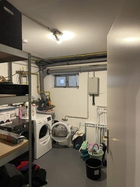 Pronájem domu 180 m², pozemek 290 m², Franz-Schubert-Str. 14, Ratingen, Severní Porýní-Vestfálsko Pronájem domu 180 m², pozemek 290 m², Franz-Schubert-Str. 14, Ratingen, Severní Porýní-Vestfálsko