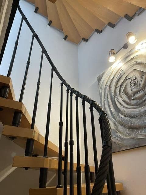 Pronájem domu 180 m², pozemek 290 m², Franz-Schubert-Str. 14, Ratingen, Severní Porýní-Vestfálsko Pronájem domu 180 m², pozemek 290 m², Franz-Schubert-Str. 14, Ratingen, Severní Porýní-Vestfálsko