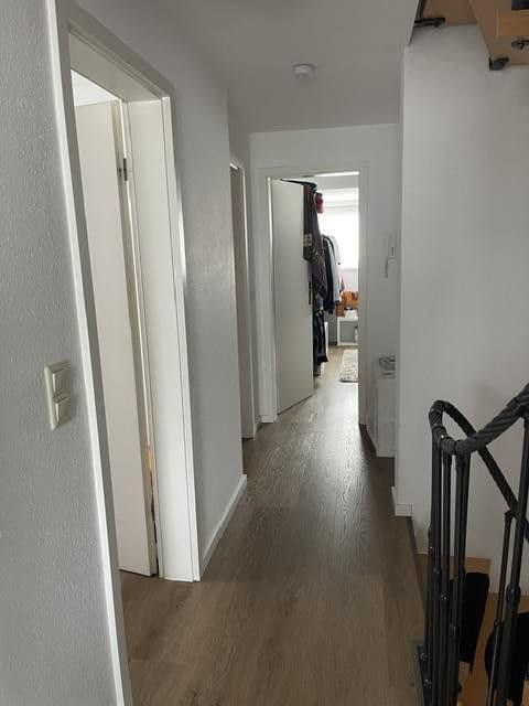 Pronájem domu 180 m², pozemek 290 m², Franz-Schubert-Str. 14, Ratingen, Severní Porýní-Vestfálsko Pronájem domu 180 m², pozemek 290 m², Franz-Schubert-Str. 14, Ratingen, Severní Porýní-Vestfálsko