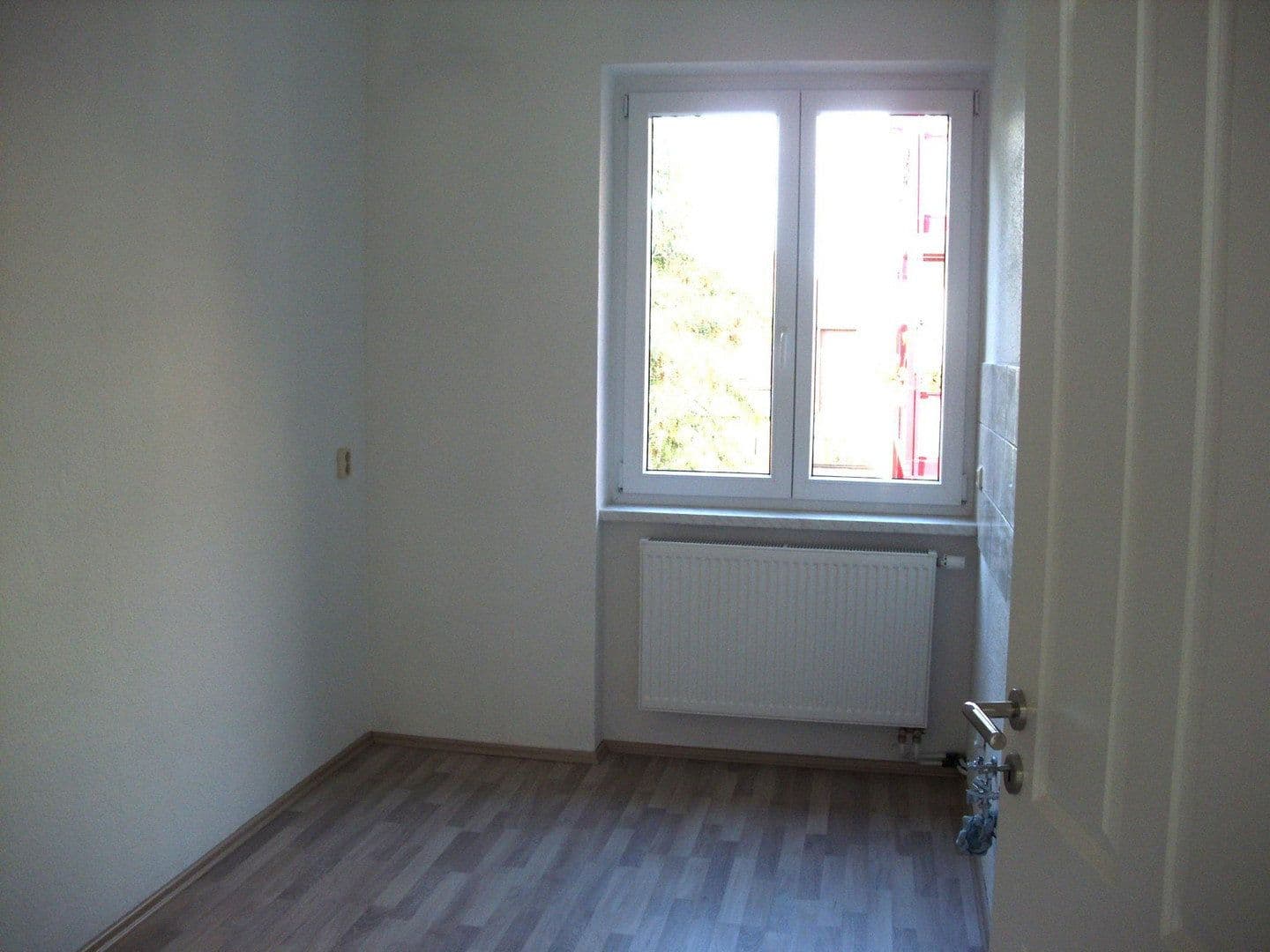Pronájem bytu 2+kk 55 m², Stollbergstraße, Erfurt, Durynsko Pronájem bytu 2+kk 55 m², Stollbergstraße, Erfurt, Durynsko