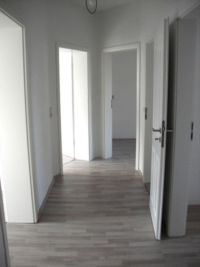 Pronájem bytu 2+kk 55 m², Stollbergstraße, Erfurt, Durynsko Pronájem bytu 2+kk 55 m², Stollbergstraße, Erfurt, Durynsko