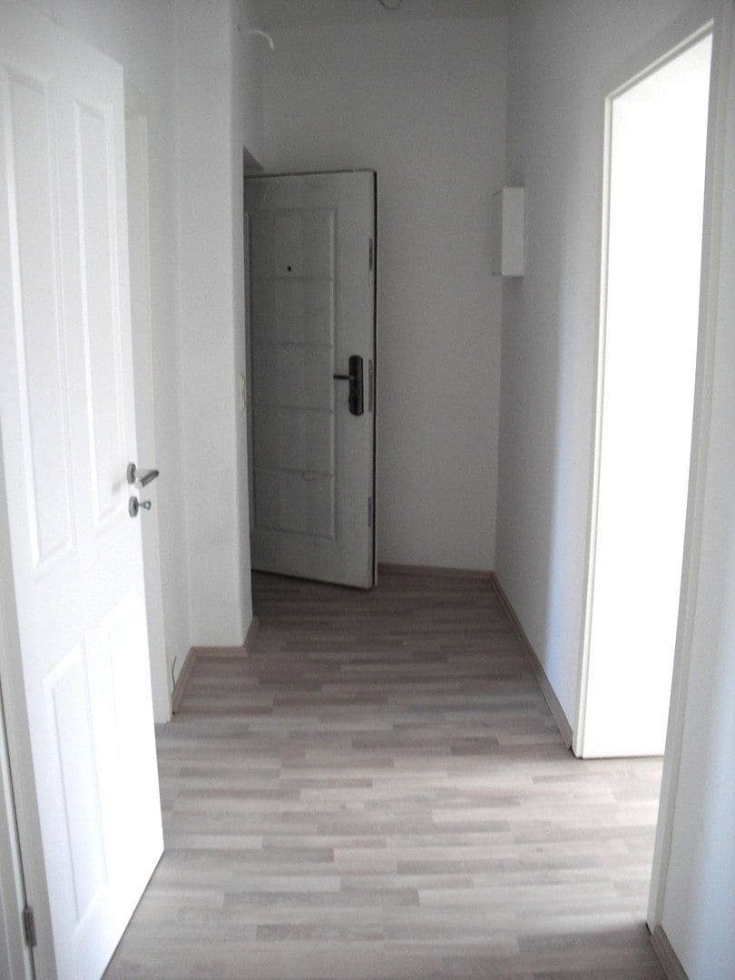 Pronájem bytu 2+kk 55 m², Stollbergstraße, Erfurt, Durynsko Pronájem bytu 2+kk 55 m², Stollbergstraße, Erfurt, Durynsko