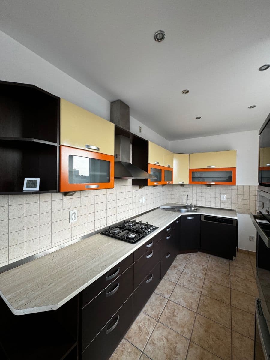 Pronájem bytu 3+1 72 m², Sokolovská, Ostrava, Moravskoslezský kraj Pronájem bytu 3+1 72 m², Sokolovská, Ostrava, Moravskoslezský kraj