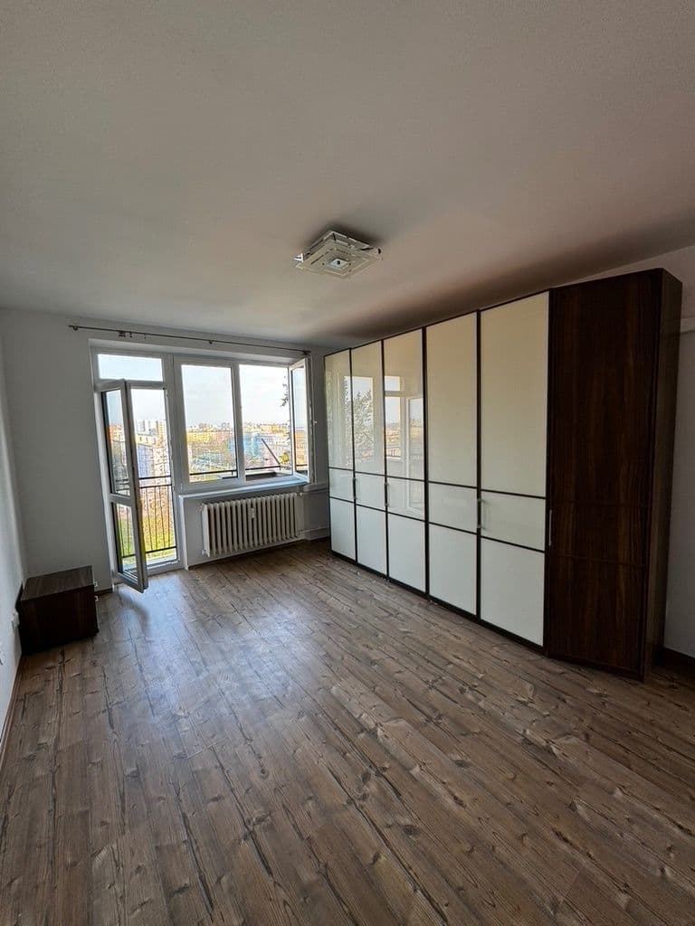 Pronájem bytu 3+1 72 m², Sokolovská, Ostrava, Moravskoslezský kraj Pronájem bytu 3+1 72 m², Sokolovská, Ostrava, Moravskoslezský kraj