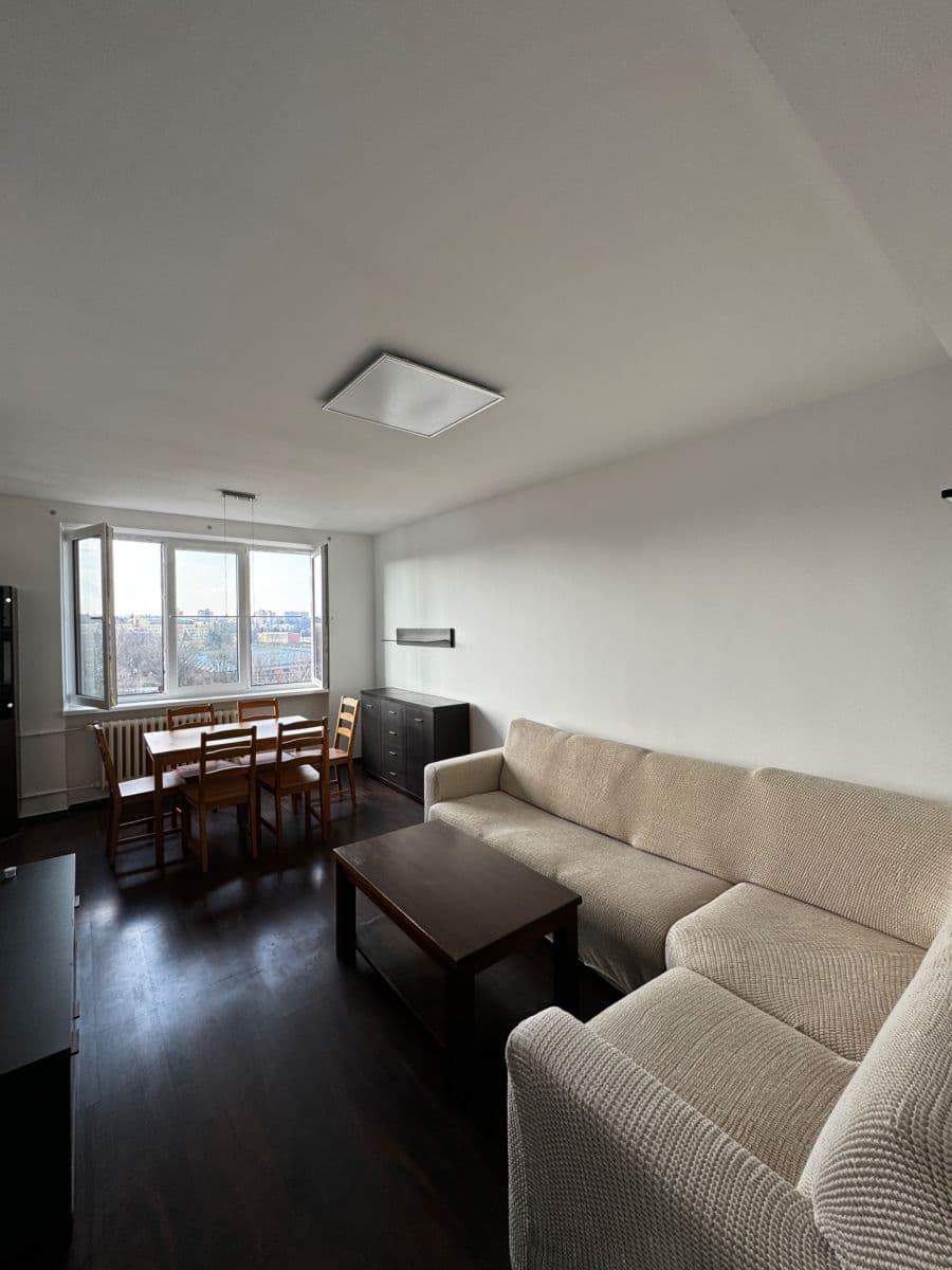 Pronájem bytu 3+1 72 m², Sokolovská, Ostrava, Moravskoslezský kraj Pronájem bytu 3+1 72 m², Sokolovská, Ostrava, Moravskoslezský kraj