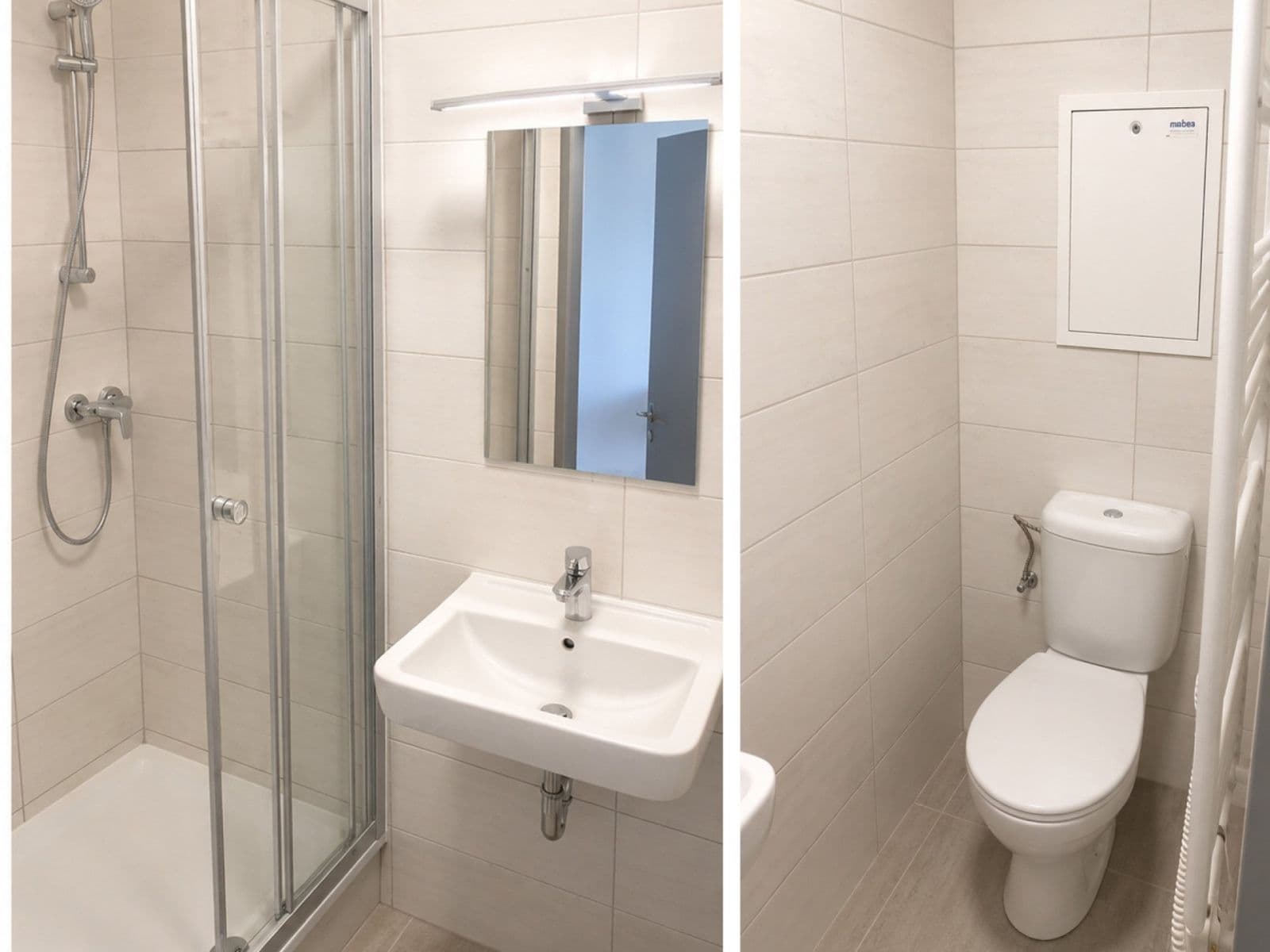 Pronájem bytu 1+kk 33 m², Vlhká, Brno, Jihomoravský kraj Pronájem bytu 1+kk 33 m², Vlhká, Brno, Jihomoravský kraj