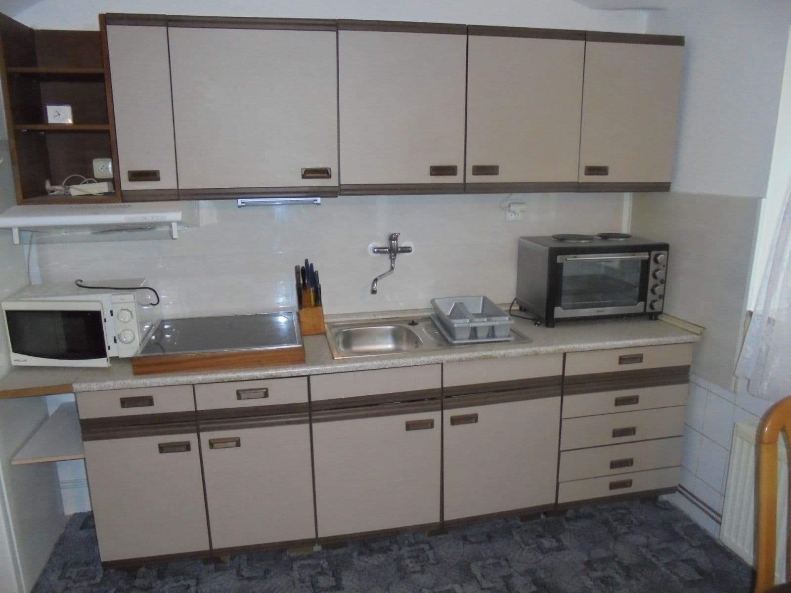 Pronájem bytu 1+kk 30 m², Hostivická, Praha, Praha Pronájem bytu 1+kk 30 m², Hostivická, Praha, Praha