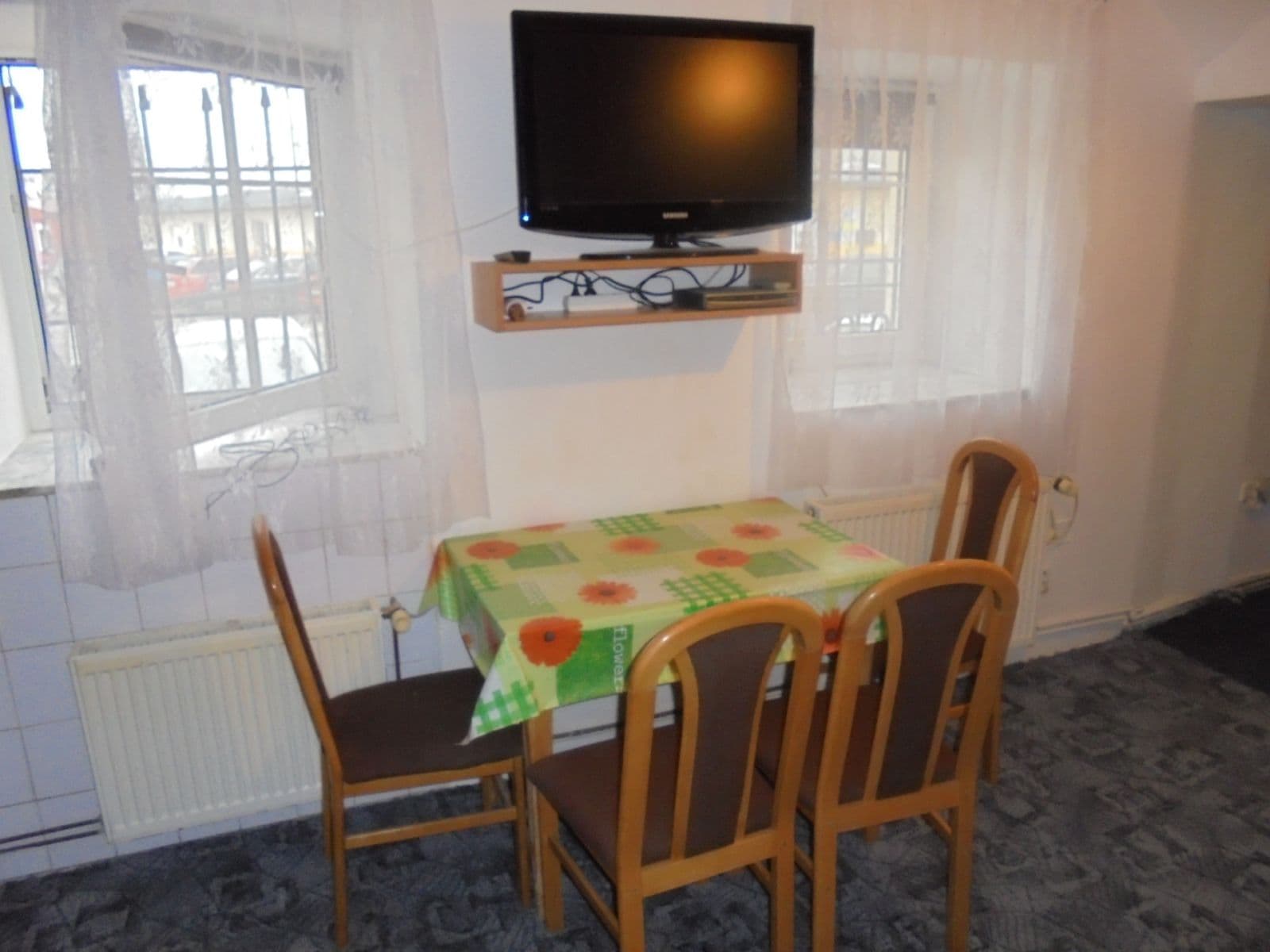 Pronájem bytu 1+kk 30 m², Hostivická, Praha, Praha Pronájem bytu 1+kk 30 m², Hostivická, Praha, Praha