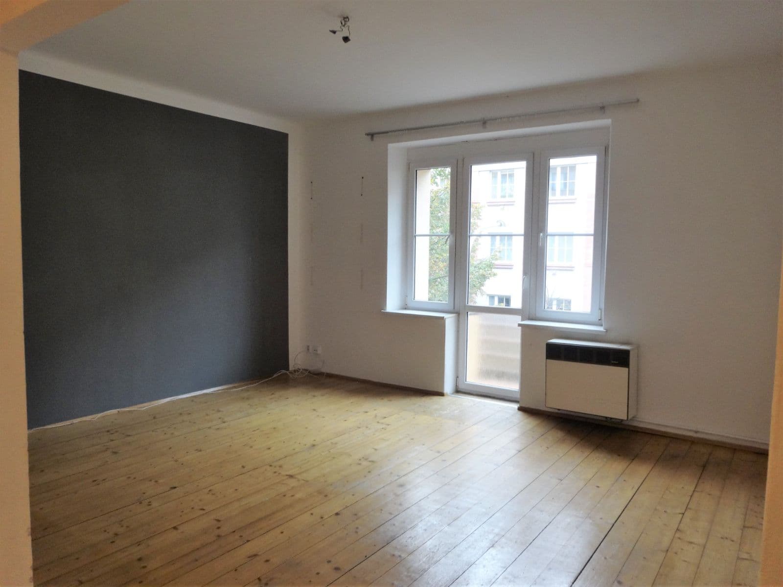 Pronájem bytu 2+1 60 m², Osadní, Praha, Praha Pronájem bytu 2+1 60 m², Osadní, Praha, Praha