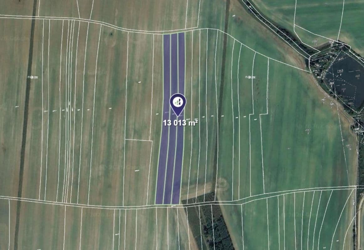 Prodej pozemku 1.627 m², Dobřany, Plzeňský kraj Prodej pozemku 1.627 m², Dobřany, Plzeňský kraj