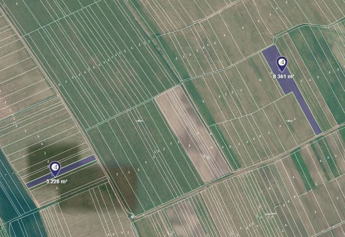 Prodej pozemku 11.589 m², Kobylí, Jihomoravský kraj Prodej pozemku 11.589 m², Kobylí, Jihomoravský kraj