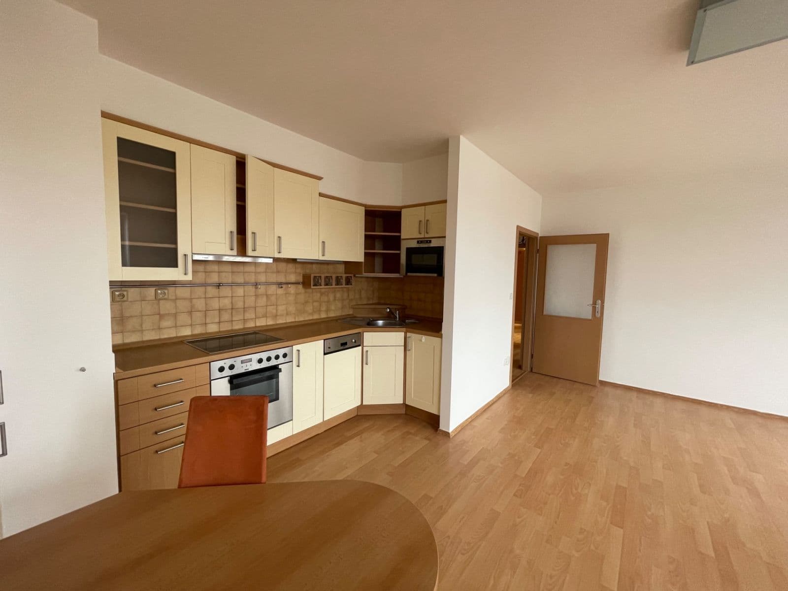 Pronájem bytu 2+kk 64 m², Teplická, Praha, Praha Pronájem bytu 2+kk 64 m², Teplická, Praha, Praha