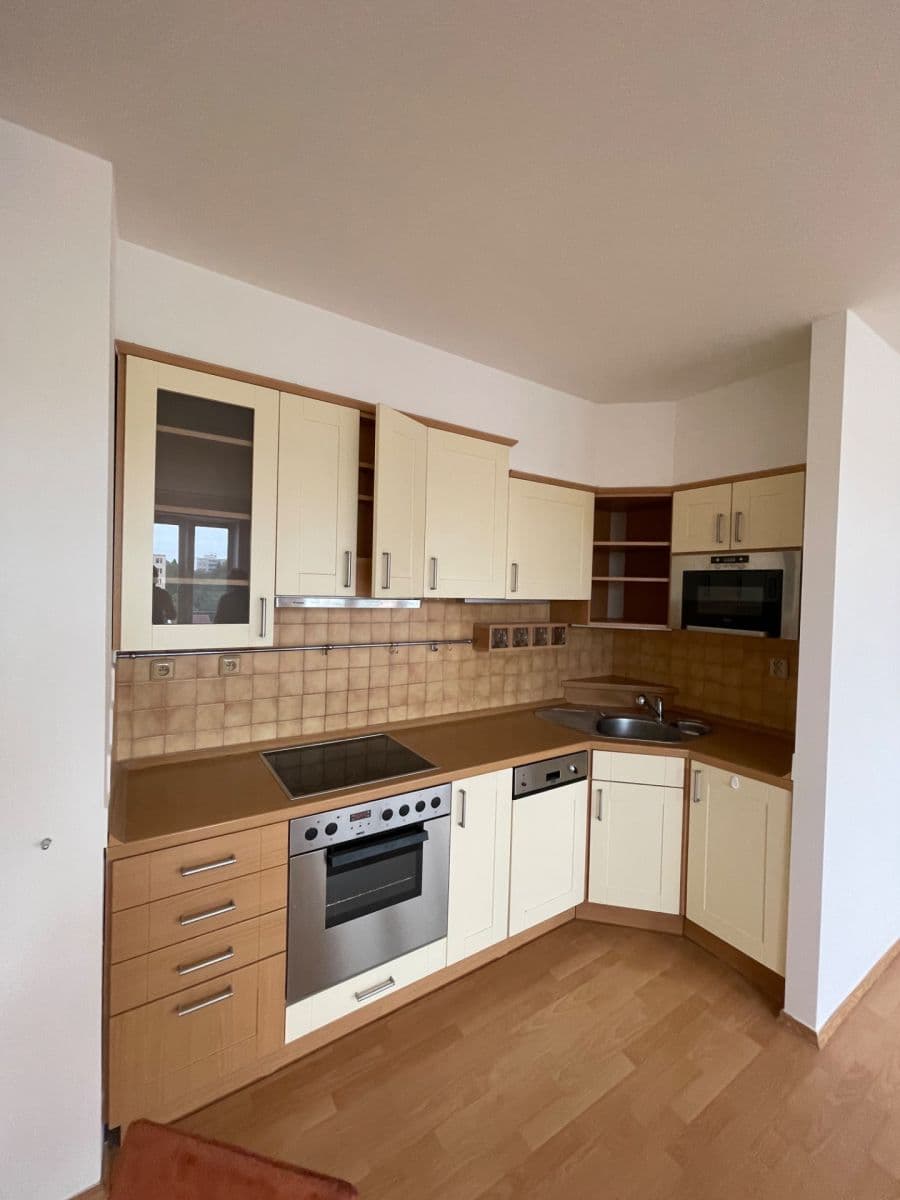 Pronájem bytu 2+kk 64 m², Teplická, Praha, Praha Pronájem bytu 2+kk 64 m², Teplická, Praha, Praha