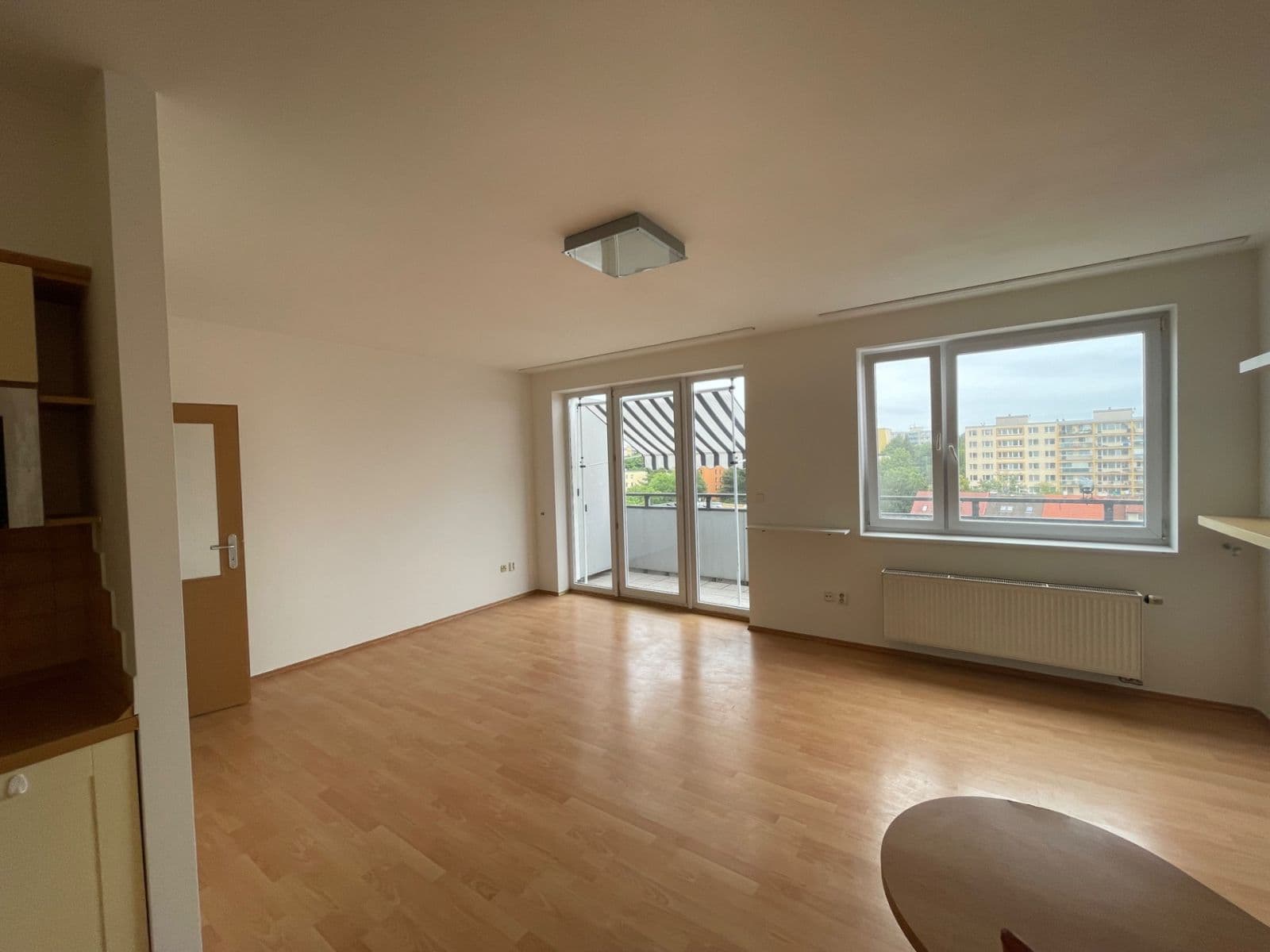 Pronájem bytu 2+kk 64 m², Teplická, Praha, Praha Pronájem bytu 2+kk 64 m², Teplická, Praha, Praha