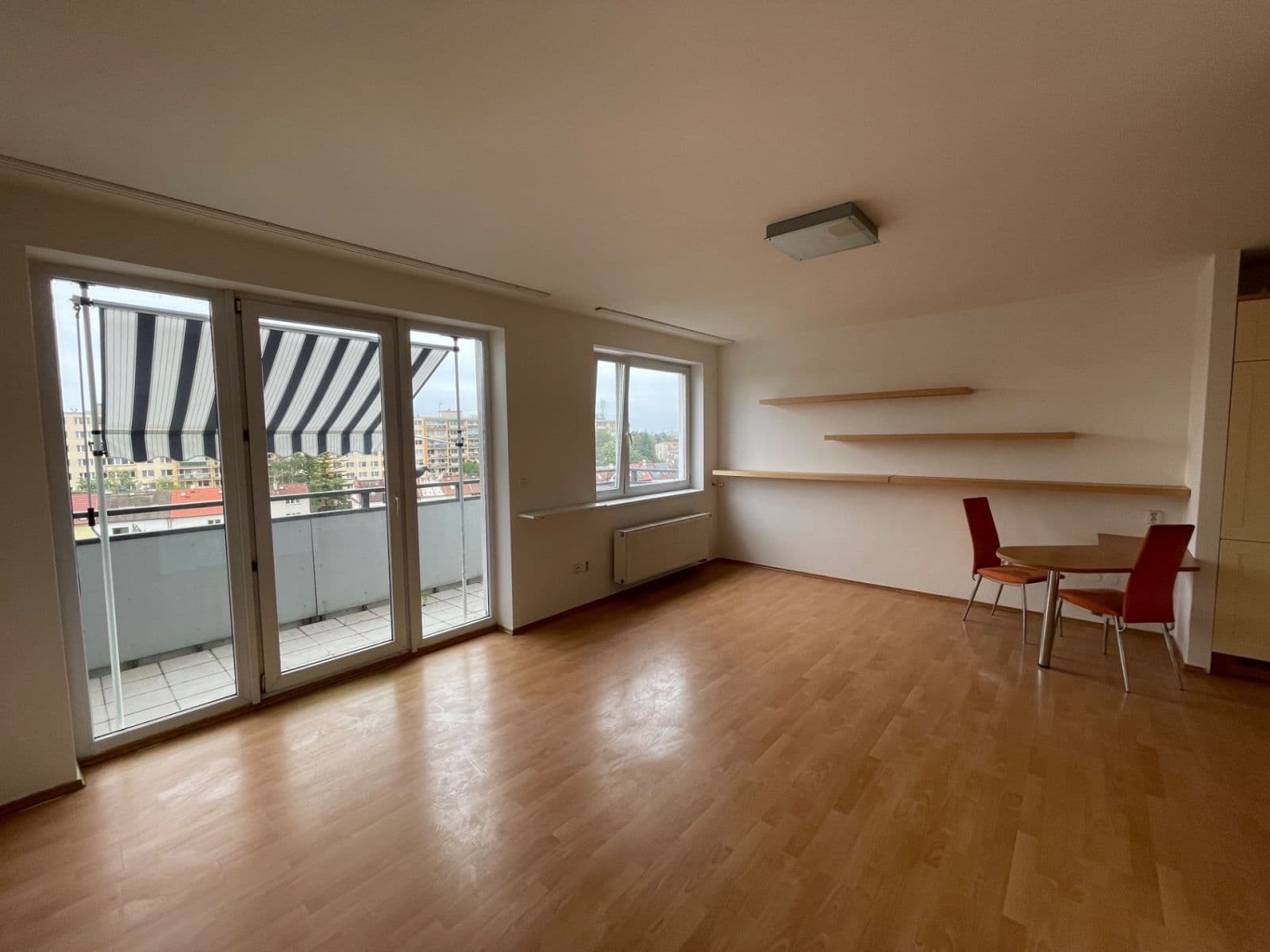 Pronájem bytu 2+kk 64 m², Teplická, Praha, Praha Pronájem bytu 2+kk 64 m², Teplická, Praha, Praha