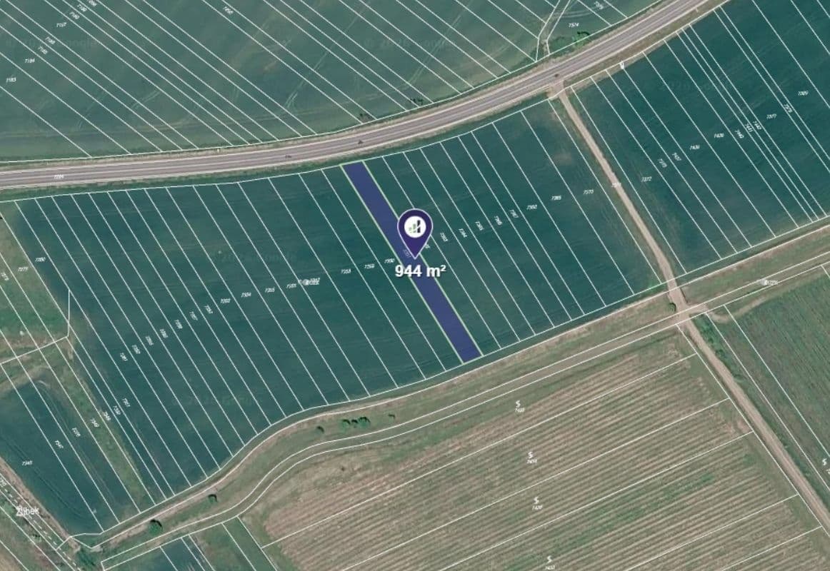 Prodej pozemku 14.816 m², Kobylí, Jihomoravský kraj Prodej pozemku 14.816 m², Kobylí, Jihomoravský kraj