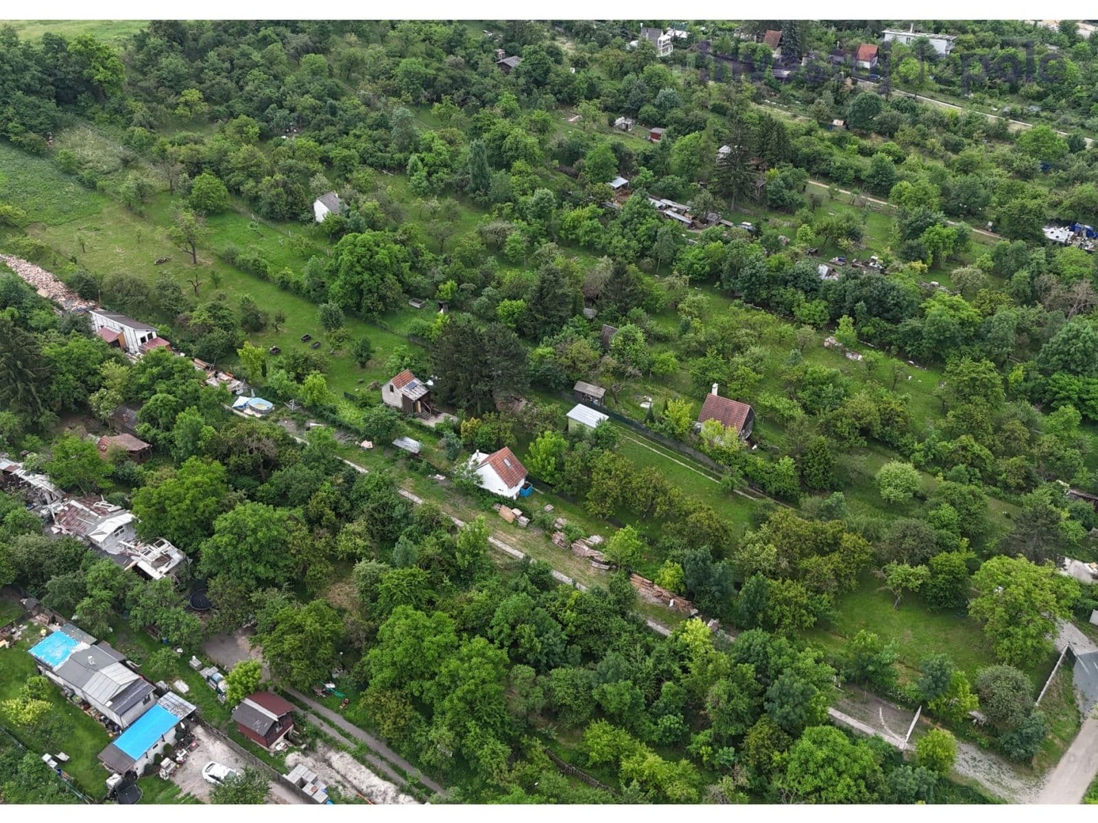 Prodej pozemku 4.449 m², Brno, Jihomoravský kraj Prodej pozemku 4.449 m², Brno, Jihomoravský kraj