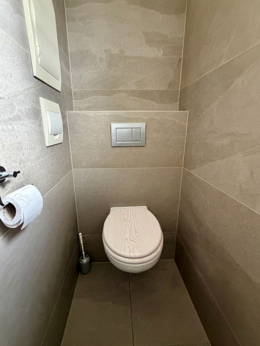 Prodej domu 220 m², pozemek 360 m², Staré zámky, Brno, Jihomoravský kraj Prodej domu 220 m², pozemek 360 m², Staré zámky, Brno, Jihomoravský kraj