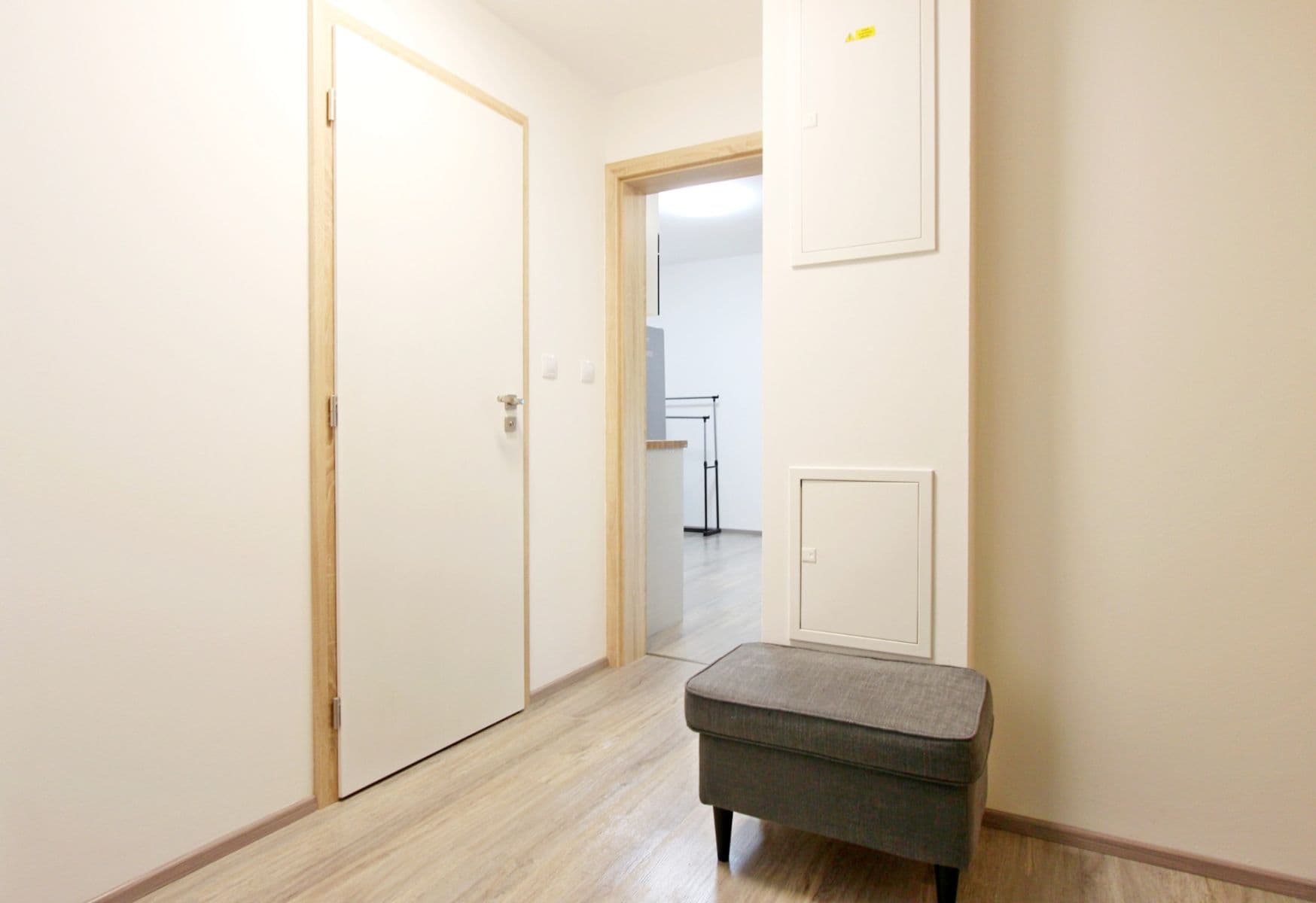 Prodej bytu 1+kk 42 m², Poříčí, Brno, Jihomoravský kraj Prodej bytu 1+kk 42 m², Poříčí, Brno, Jihomoravský kraj