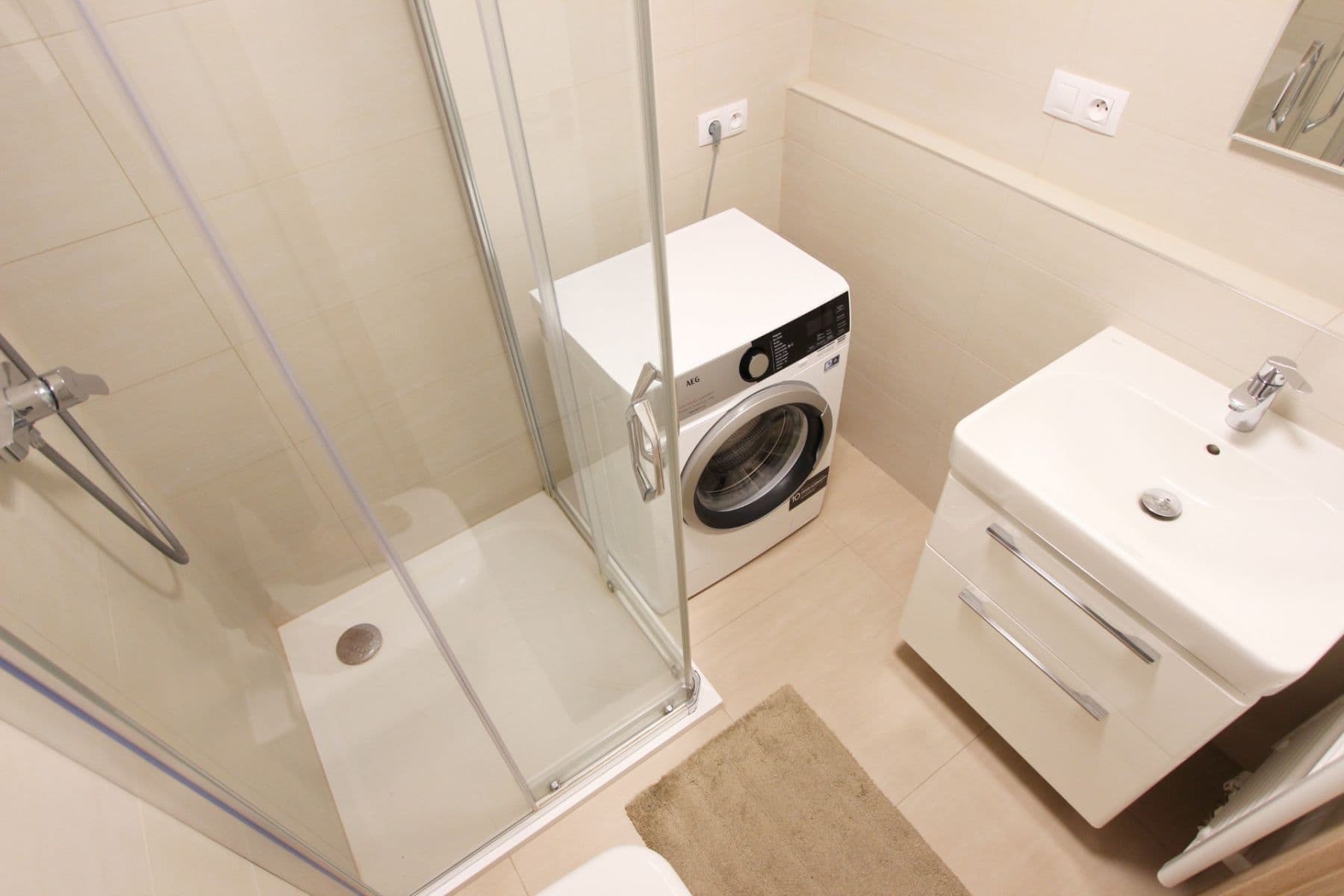 Prodej bytu 1+kk 42 m², Poříčí, Brno, Jihomoravský kraj Prodej bytu 1+kk 42 m², Poříčí, Brno, Jihomoravský kraj