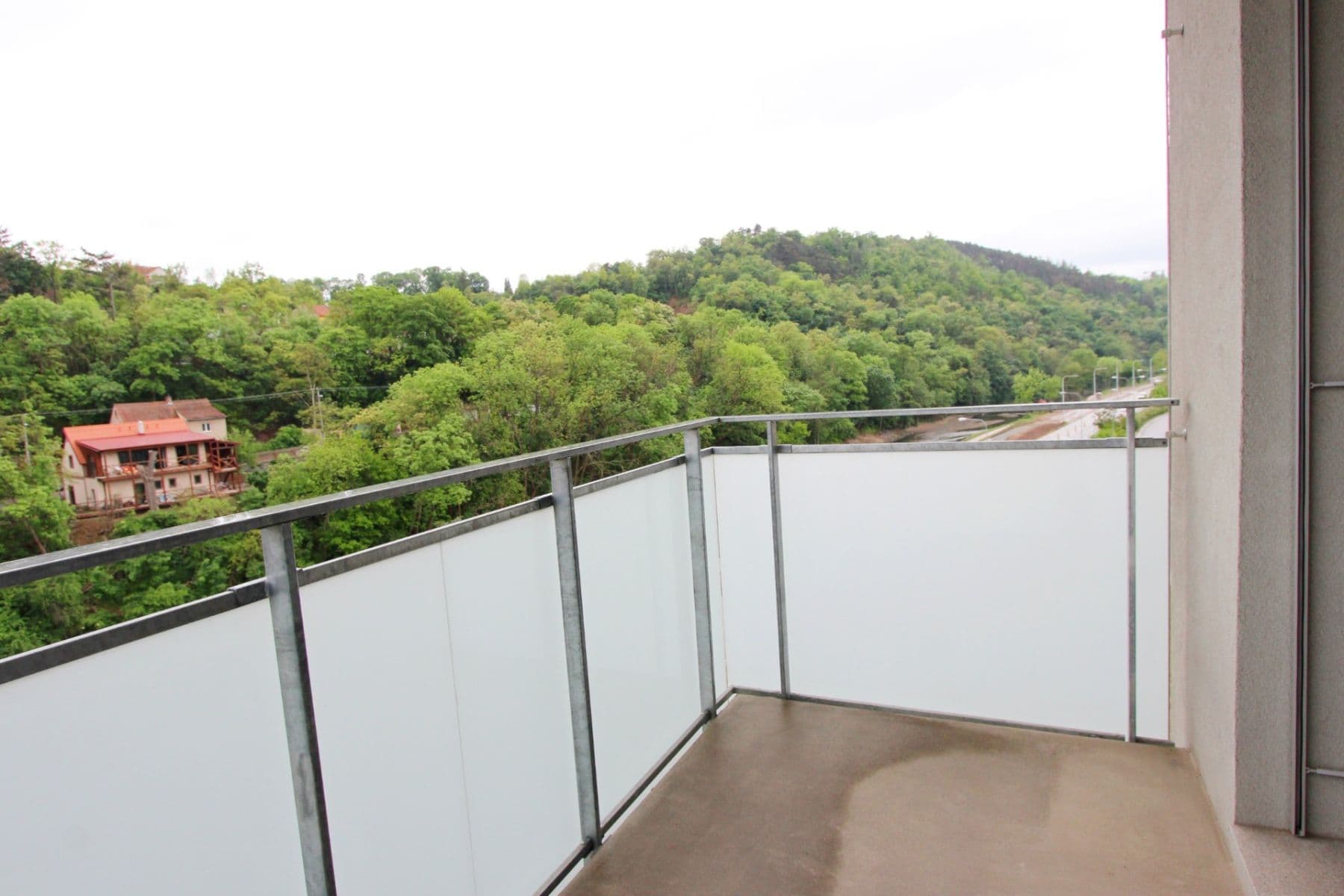 Prodej bytu 1+kk 42 m², Poříčí, Brno, Jihomoravský kraj Prodej bytu 1+kk 42 m², Poříčí, Brno, Jihomoravský kraj