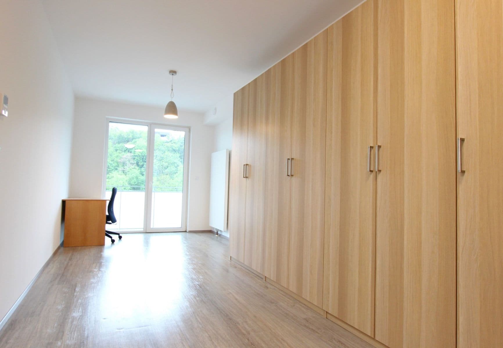 Prodej bytu 1+kk 42 m², Poříčí, Brno, Jihomoravský kraj Prodej bytu 1+kk 42 m², Poříčí, Brno, Jihomoravský kraj