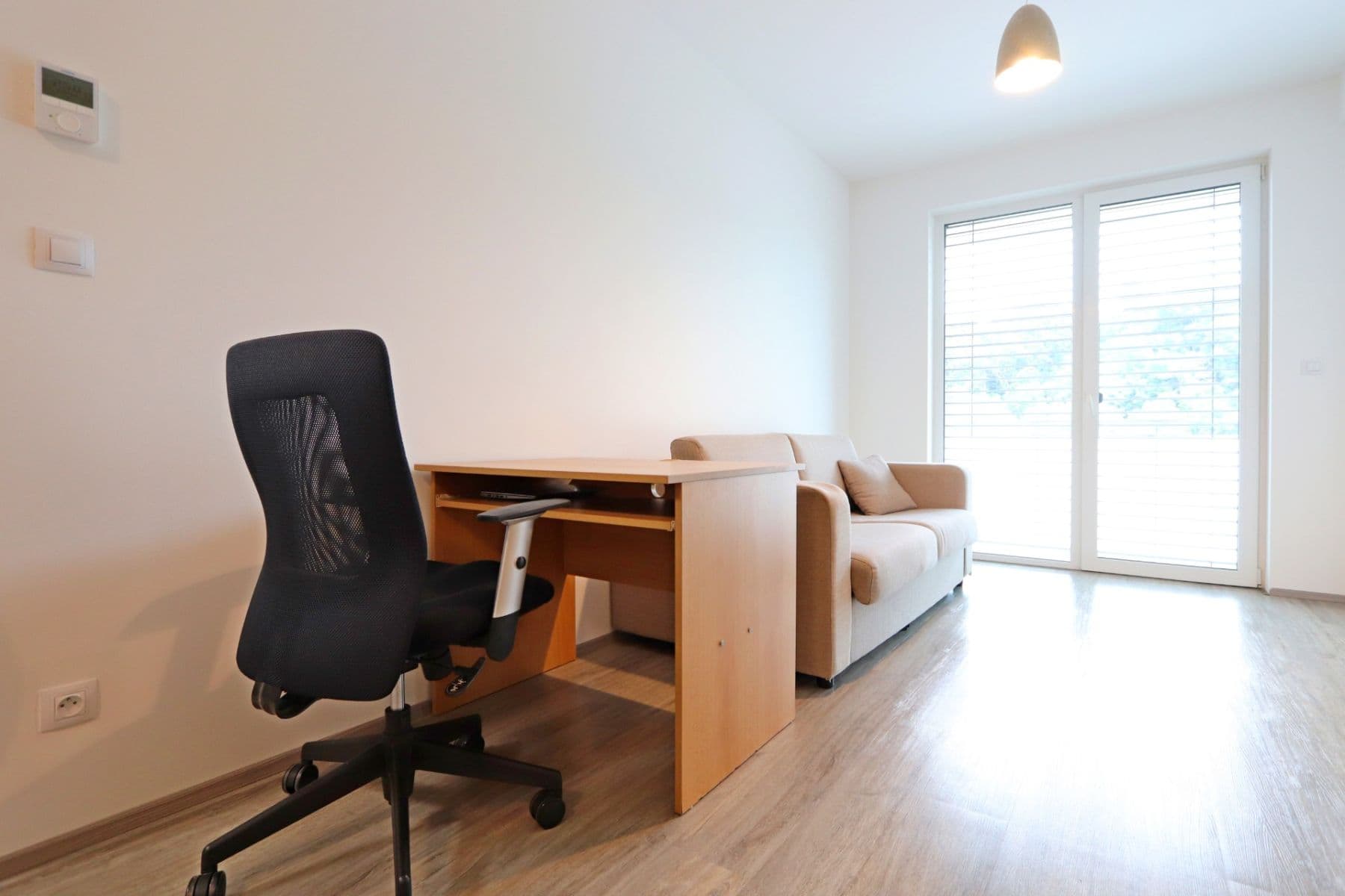 Prodej bytu 1+kk 42 m², Poříčí, Brno, Jihomoravský kraj Prodej bytu 1+kk 42 m², Poříčí, Brno, Jihomoravský kraj