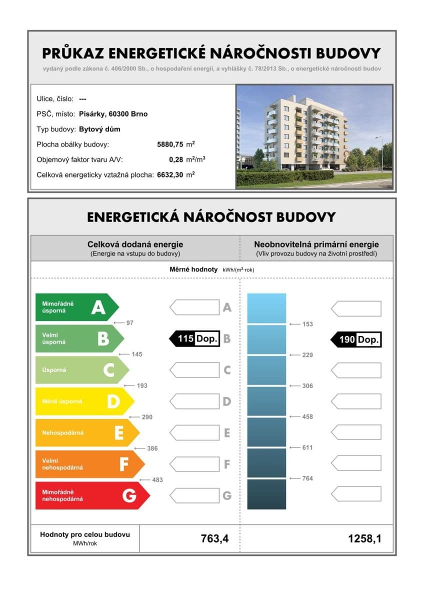 Prodej bytu 1+kk 42 m², Poříčí, Brno, Jihomoravský kraj Prodej bytu 1+kk 42 m², Poříčí, Brno, Jihomoravský kraj