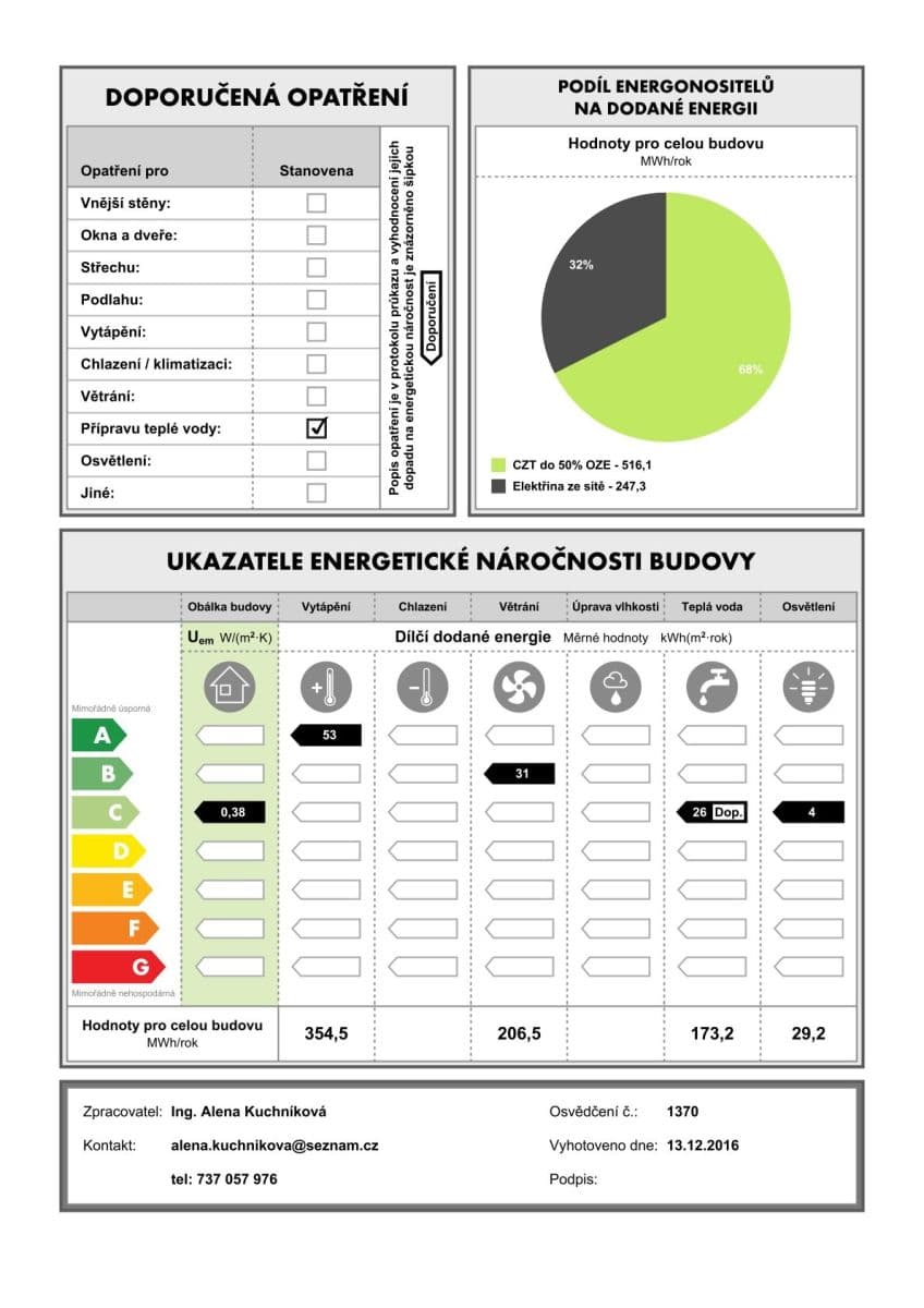 Prodej bytu 1+kk 42 m², Poříčí, Brno, Jihomoravský kraj Prodej bytu 1+kk 42 m², Poříčí, Brno, Jihomoravský kraj